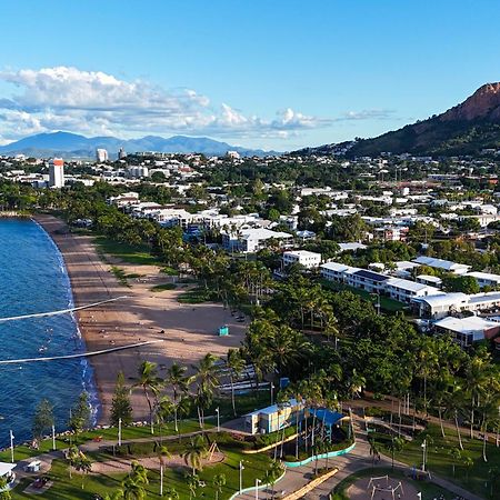 Big4 Tasman Holiday Parks - Rowes Bay 汤斯维尔 外观 照片