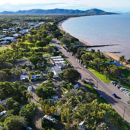 Big4 Tasman Holiday Parks - Rowes Bay 汤斯维尔 外观 照片