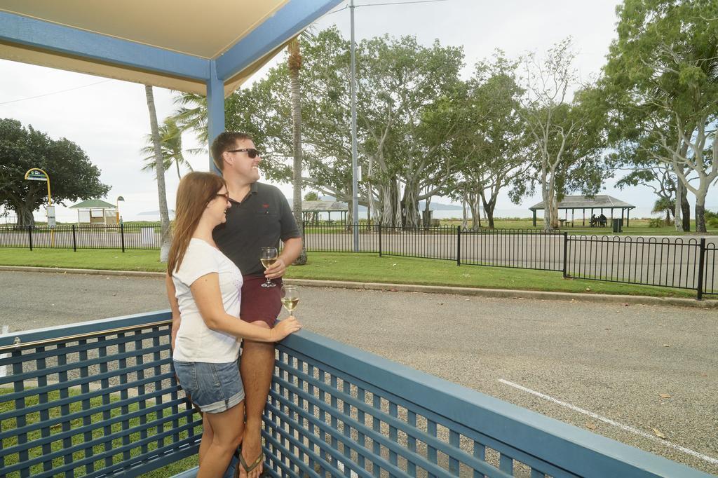 Big4 Tasman Holiday Parks - Rowes Bay 汤斯维尔 外观 照片