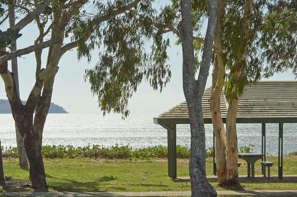Big4 Tasman Holiday Parks - Rowes Bay 汤斯维尔 外观 照片