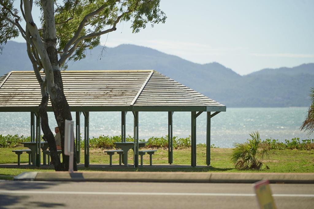 Big4 Tasman Holiday Parks - Rowes Bay 汤斯维尔 外观 照片