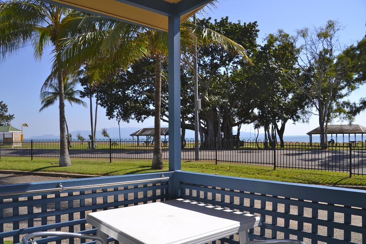 Big4 Tasman Holiday Parks - Rowes Bay 汤斯维尔 外观 照片
