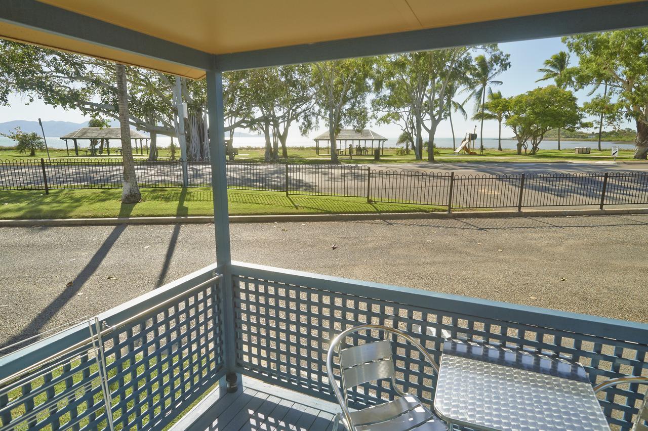 Big4 Tasman Holiday Parks - Rowes Bay 汤斯维尔 外观 照片
